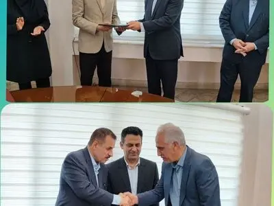 مدیر جدید مرکز رشد واحدهای فناور کشاورزی استان گلستان منصوب شد