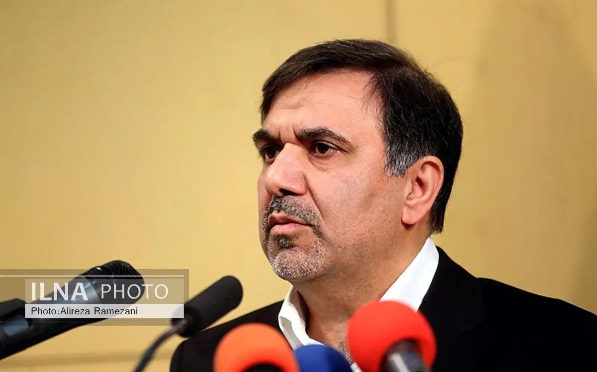 راهاندازی کریدور ایران – مسکو – هلسینکی در آیندهای نزدیک/ افتتاح قطار سریعالسیر تهران –اصفهان تا چهار سال دیگر