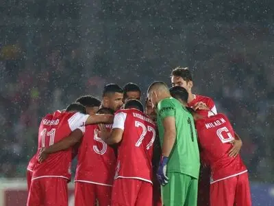 اطلاعیه پرسپولیس درباره جذب بازیکنان خارجی جدید 