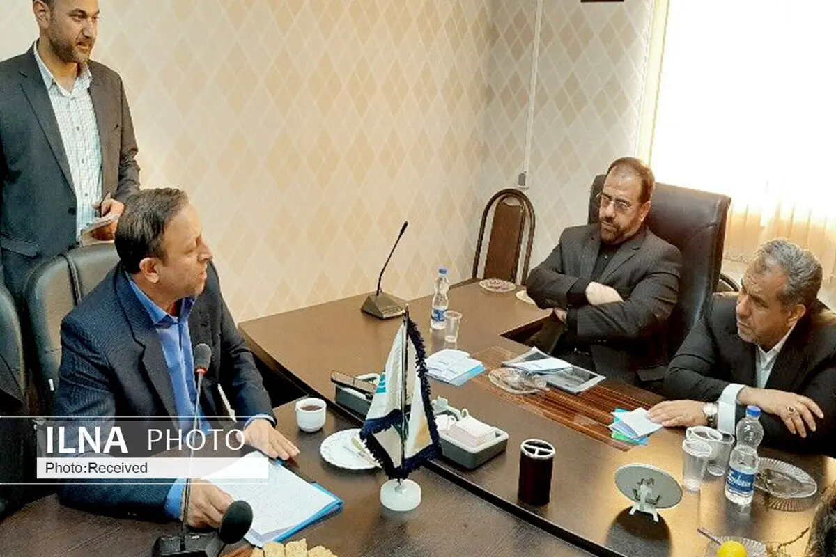 500 میلیارد ریال برای تکمیل سد نهب تاکستان نیاز است