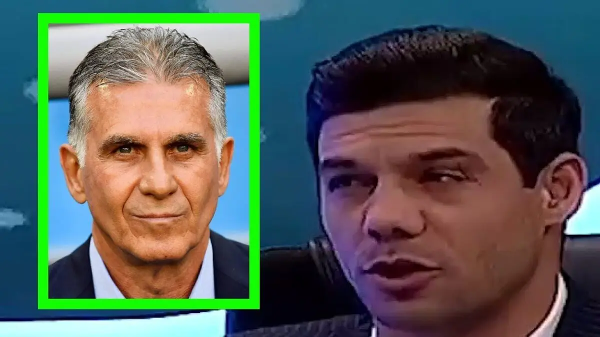 توضیحات شکوری در خصوص دریافتی‌ها فدارسیون از فیفا