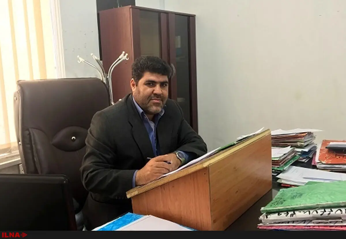 فرد مشکوک ربطی به داعش ندارد  /دستگیری فرد " روحانی نما " در چرام