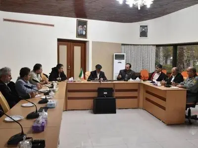 شبکه مستند و پردیس منابع طبیعی و علوم دریایی نور تفاهم نامه امضا کردند 