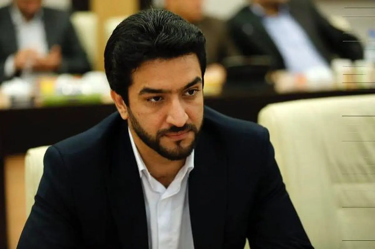 تصویب اعتبار ملی بزرگراه اهرم برازجان در لایحه بودجه 96