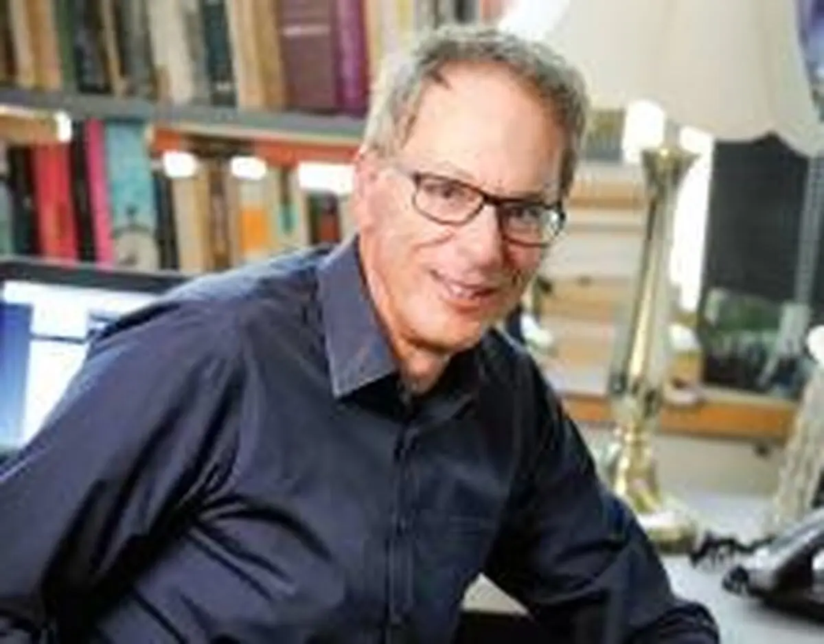 Iran's talks to be expected to take a great deal of time; U.S Professor