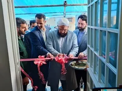 ۲۰۴ واحد مسکونی جامعه هدف بهزیستی در گلستان افتتاح شد