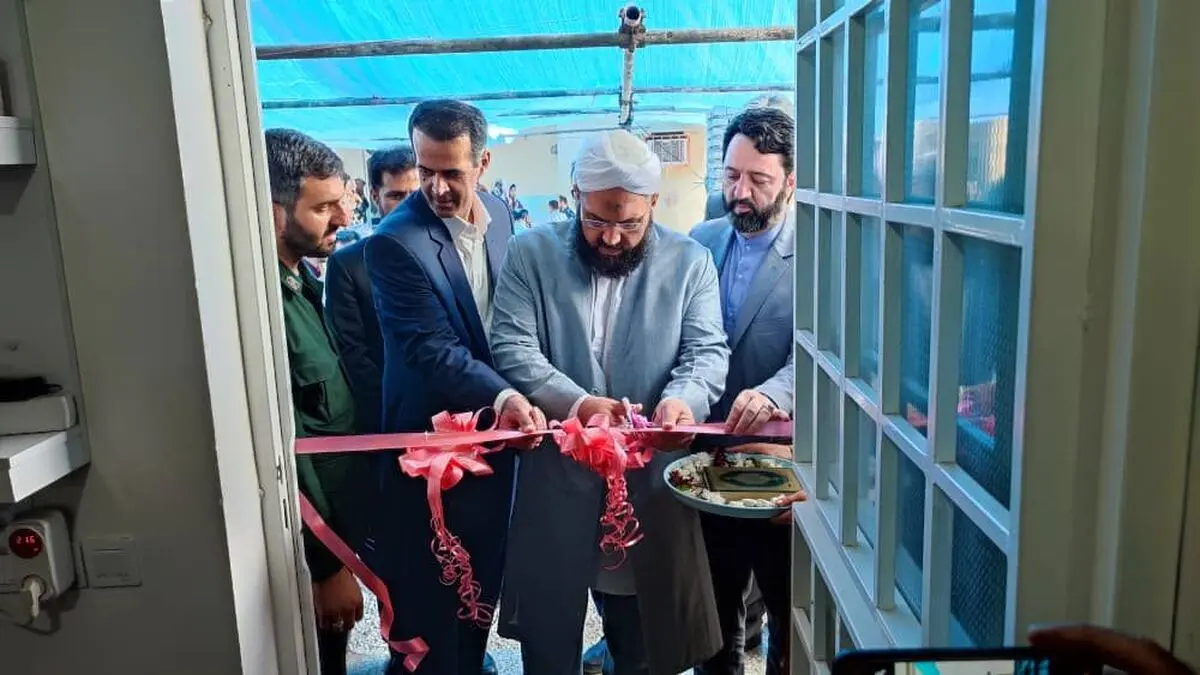 ۲۰۴ واحد مسکونی جامعه هدف بهزیستی در گلستان افتتاح شد