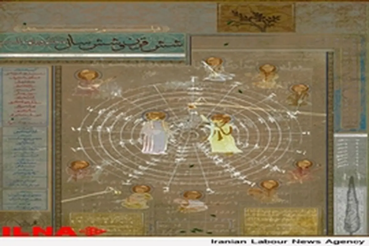 پوستر مستند «شش قرن و شش سال» رونمایی شد