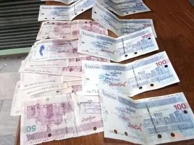 کشف ۱۱۶ میلیون ریال چک پول تقلبی در کرمانشاه