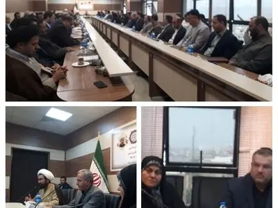 دستور رسیدگی به وضعیت زمین‌های فاقد سند و  آب‌شرب در شهرستان پردیس/ سرگردان کردن مردم کار درستی نیست