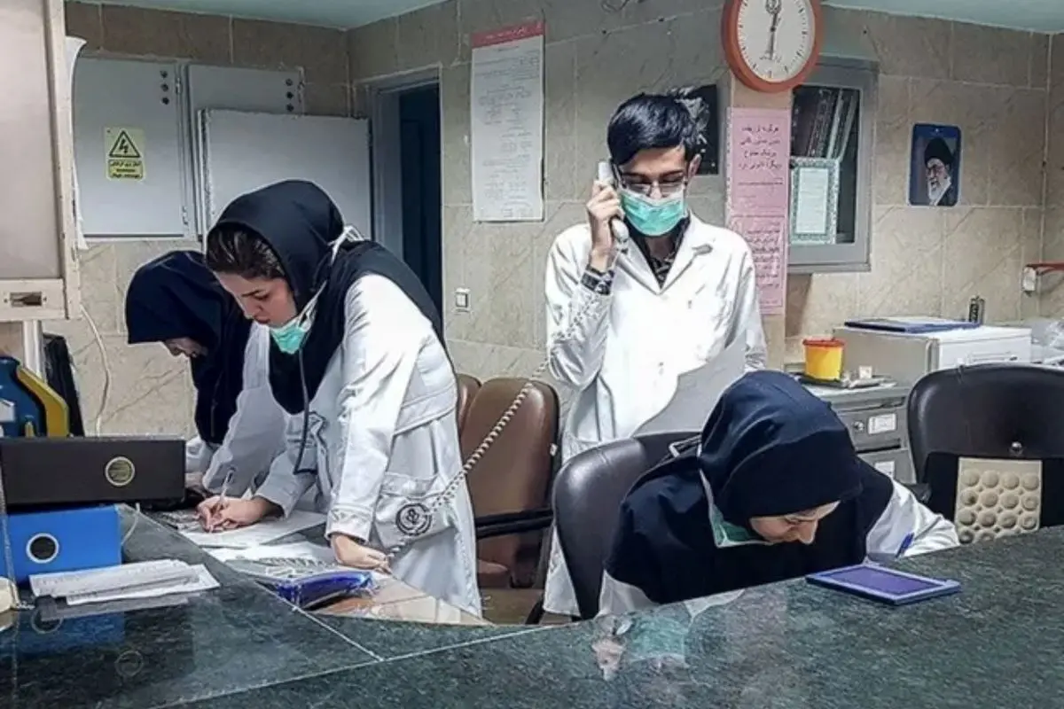 ضرورت اصلاح تعرفه‌های پرستاری و تناسب آن با کارانه‌های پزشکی