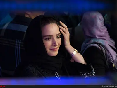 چهره «بهنوش طباطبایی» ۲۵ ساله در دومین فیلمش