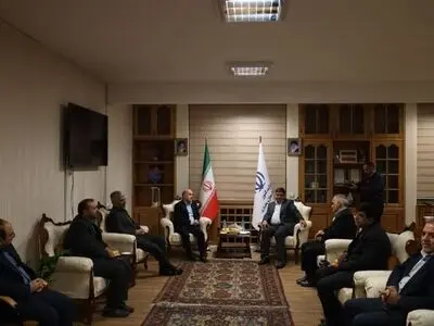 استاندار: بیش از ۳۶ هزار تن ماهی سردابی در چهارمحال و بختیاری تولید می شود