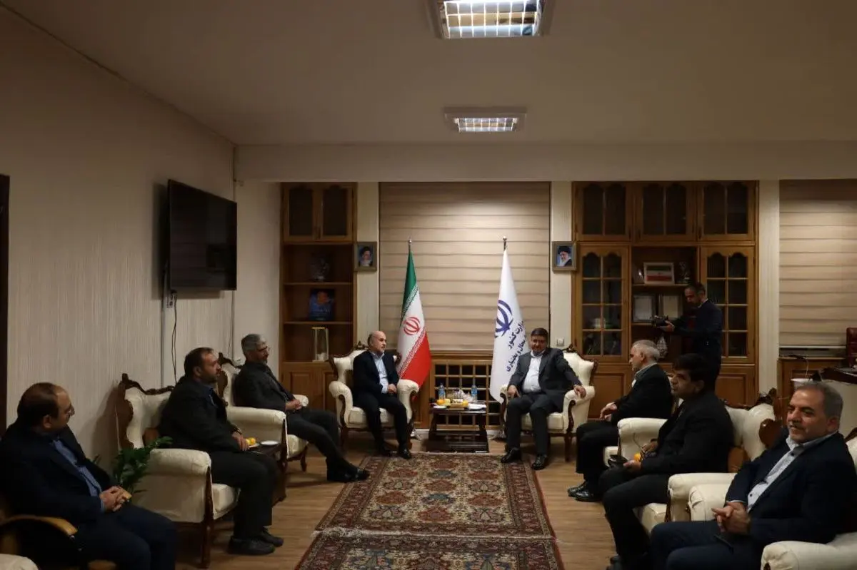 استاندار: بیش از ۳۶ هزار تن ماهی سردابی در چهارمحال و بختیاری تولید می شود