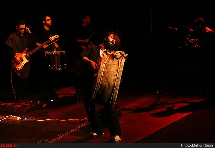 گالری