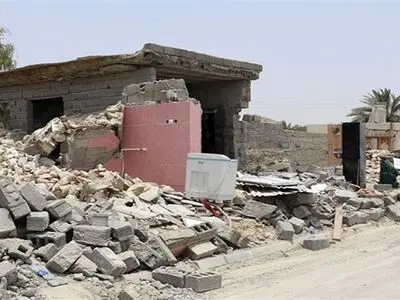 بهره‌مندی کارگران بیکار شده به واسطه زلزله هرمزگان از بیمه بیکاری