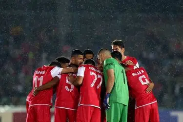 برنامه سفر پرسپولیس به دوحه مشخص شد