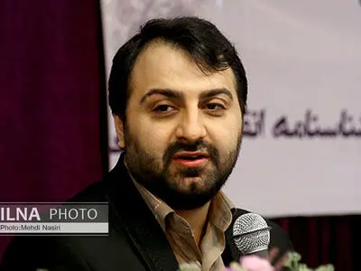پیام تسلیت جمعی از فعالان سیاسی به علیرضا محجوب
