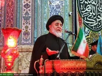 باید به یاری رسانه ها اسم مسجد مقدس جمکران به گوش تمام عالم برسد