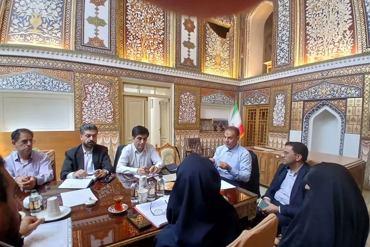 آغاز فصل جدید گردشگری آبی در اصفهان
