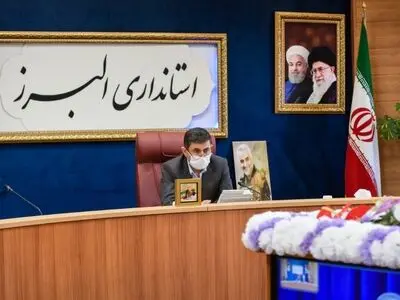 اعمال محدودیت‌های وضعیت قرمز برای پیشگیری از موج چهارم کرونا در البرز