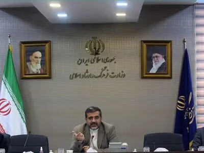 آماده‌سازی لایحه با محوریت «مالکیت فکری» در کمیسیون فرهنگی دولت