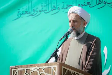دشمنان بدانند که زمان هرگز به عقب برنمی‌گردد