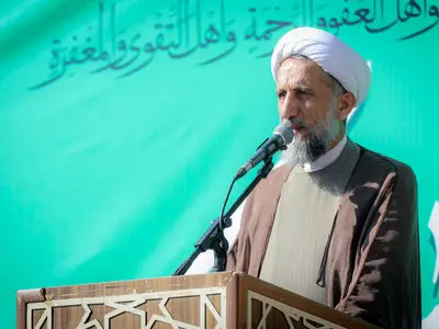 دشمنان بدانند که زمان هرگز به عقب برنمی‌گردد