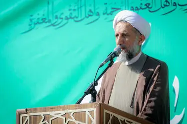 دشمنان بدانند که زمان هرگز به عقب برنمی‌گردد