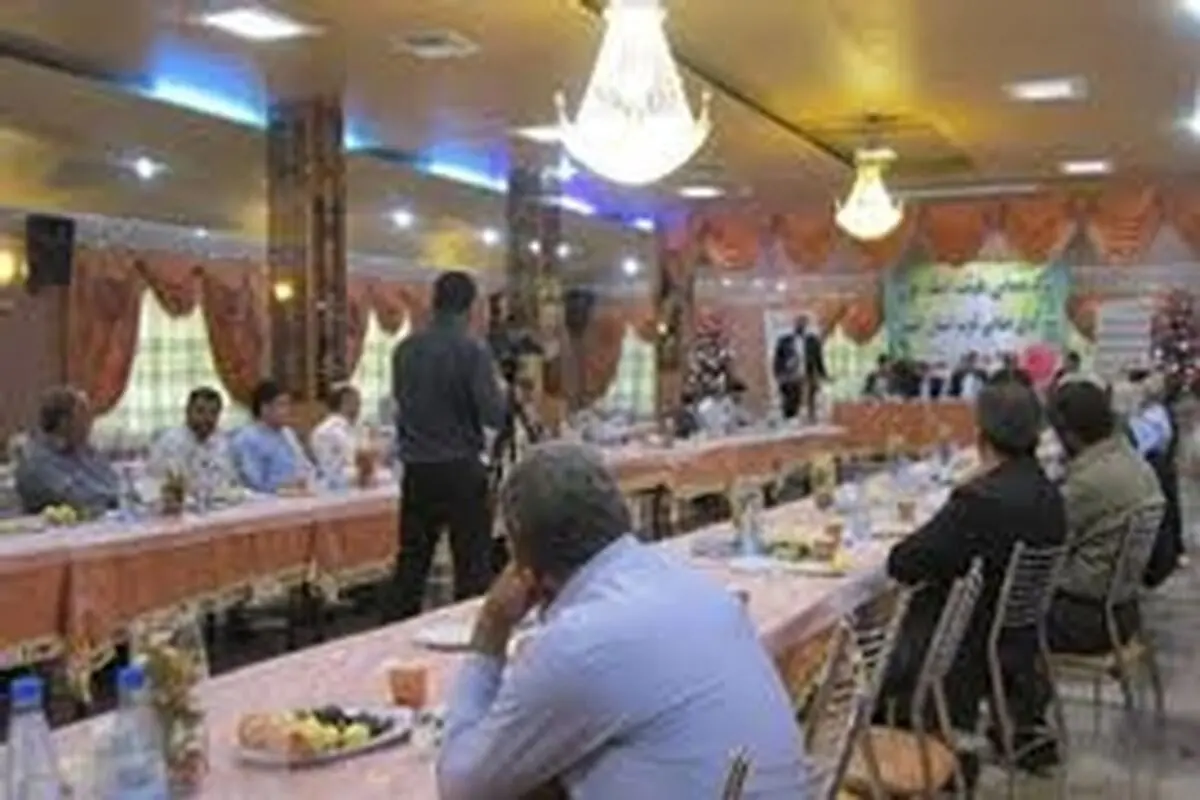 پیگیری ساخت یک مجتمع فرهنگی هنری ۶ هزار متر مربعی در نجف آباد