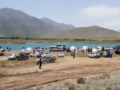 ارزیابی سطح آمادگی دستگاه‌های اجرایی استان مرکزی در رزمایش مقابله با سیلاب