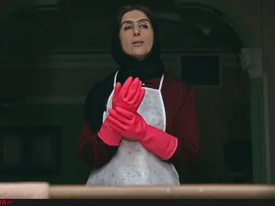 اکران «پریناز» ساخته بهرام بهرامیان  بعد از 7 سال 