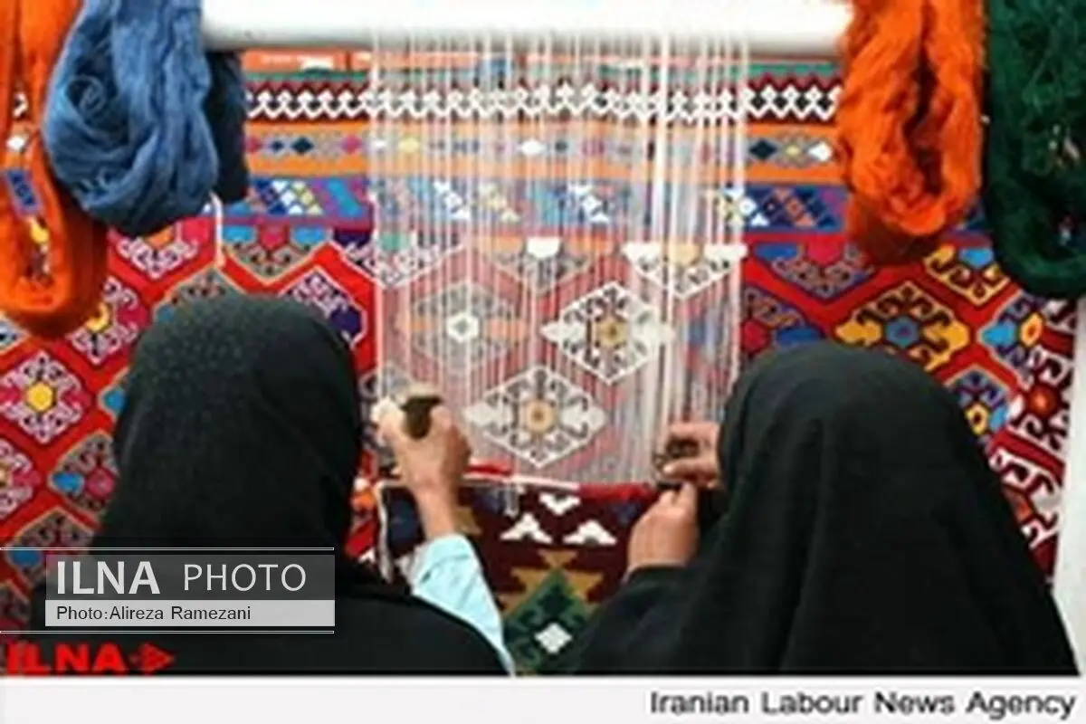تشکیل کانون زنان تاجر توسط اتاق بازرگانی زنجان
