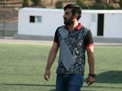 سرمربی امیدهای اکسین: امسال همه تیم‌ها قوی بودند؛ با شرایط خاصی قهرمان شدیم