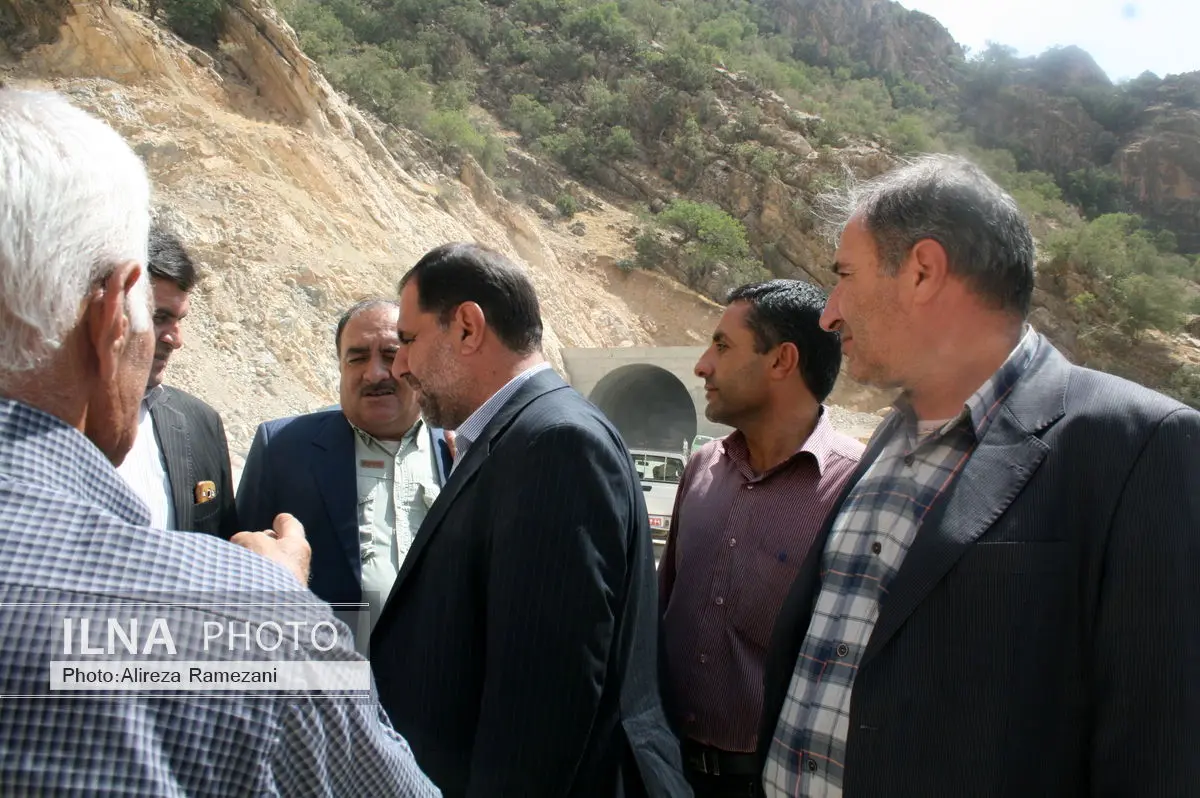 آغاز عملیات گازرسانی به 10 روستای لوداب تا یک ماه دیگر