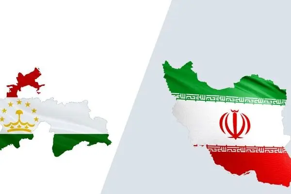 Tehran to host Iran, Tajikistan 15th Joint Economic Commission meeting