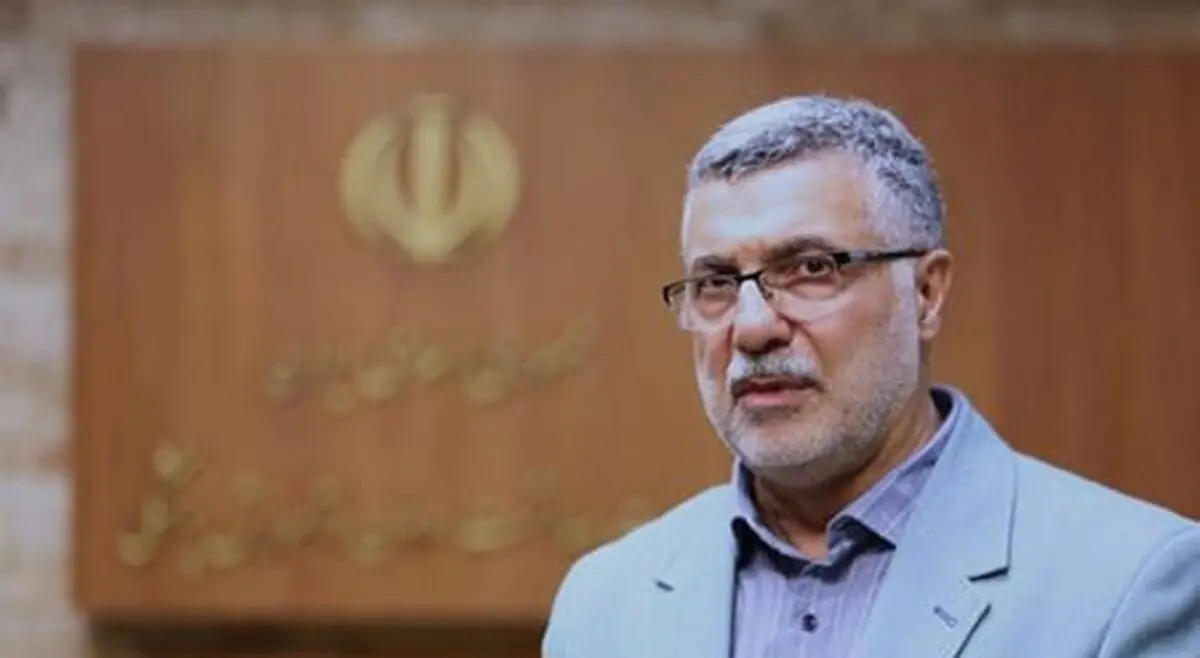 سفر وزیر بهداشت به استان کرمانشاه