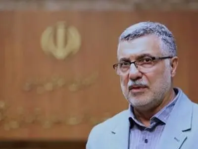 سفر وزیر بهداشت به استان کرمانشاه