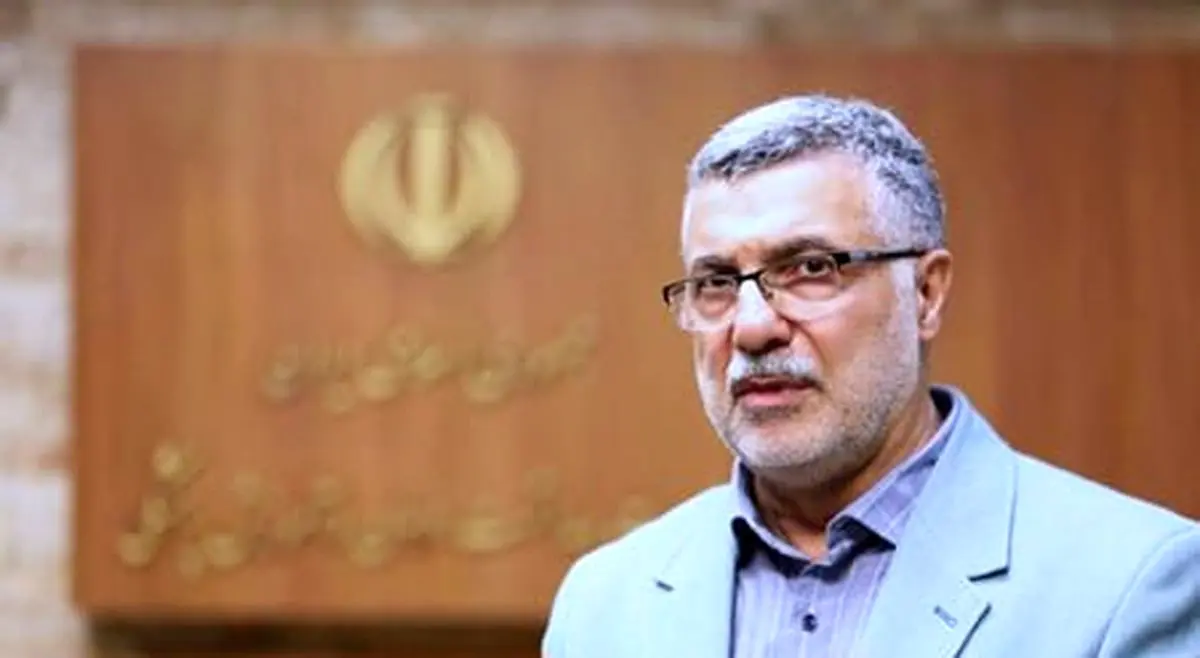 سفر وزیر بهداشت به استان کرمانشاه