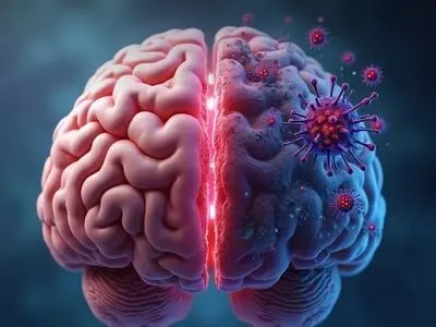 پژوهش جدید: کرونا می‌تواند خطر ابتلا به آلزایمر را افزایش دهد