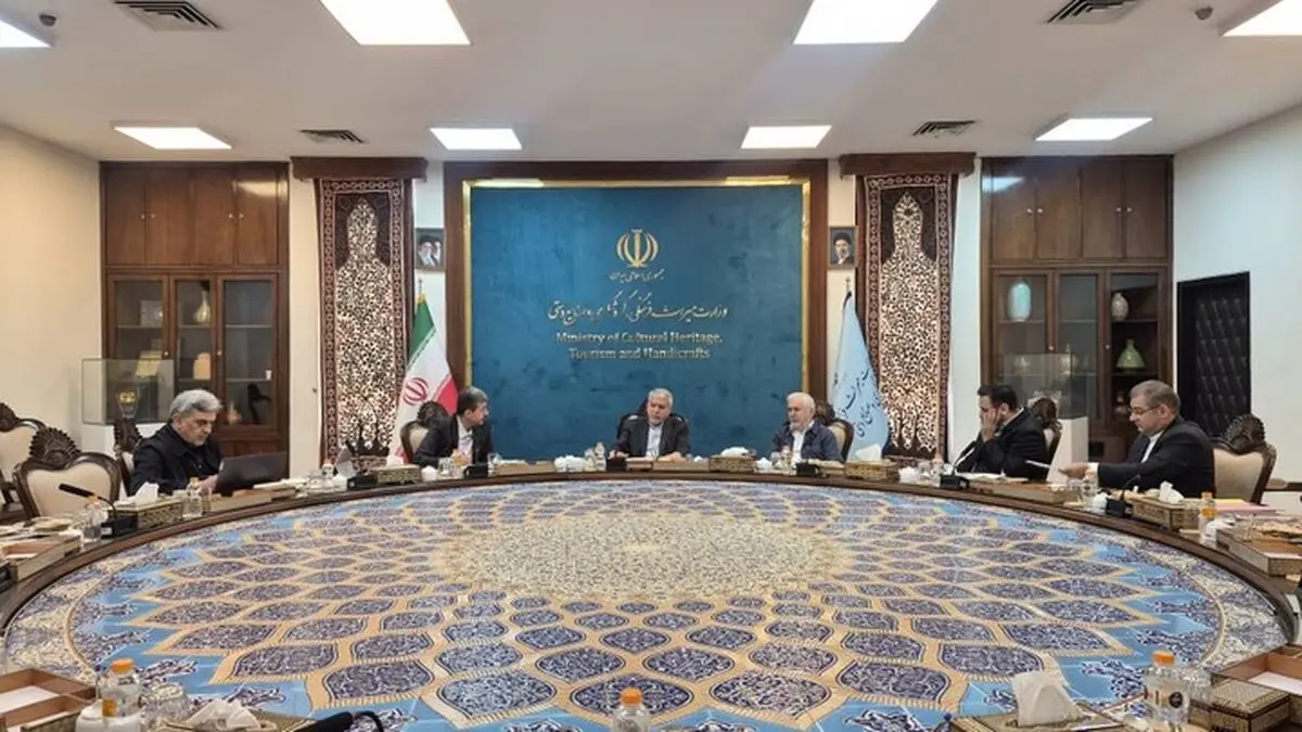 صالحی امیری: «ریسباف» باید به یادگار ماندگار تاریخ اصفهان تبدیل شود