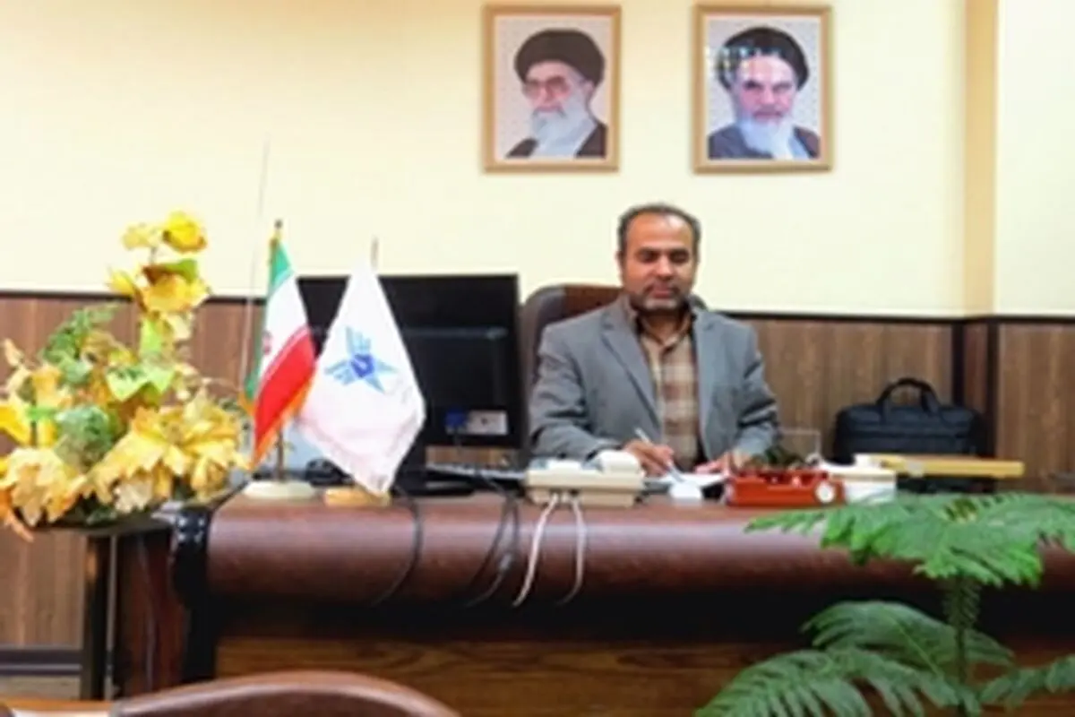 همایش ملی مهندسی صنایع و مدیریت پایدار در دانشگاه آزاد اسلامی واحد لنجان