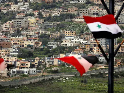 زخمی شدن ۲ سرباز در پی حمله رژیم صهیونیستی به دمشق