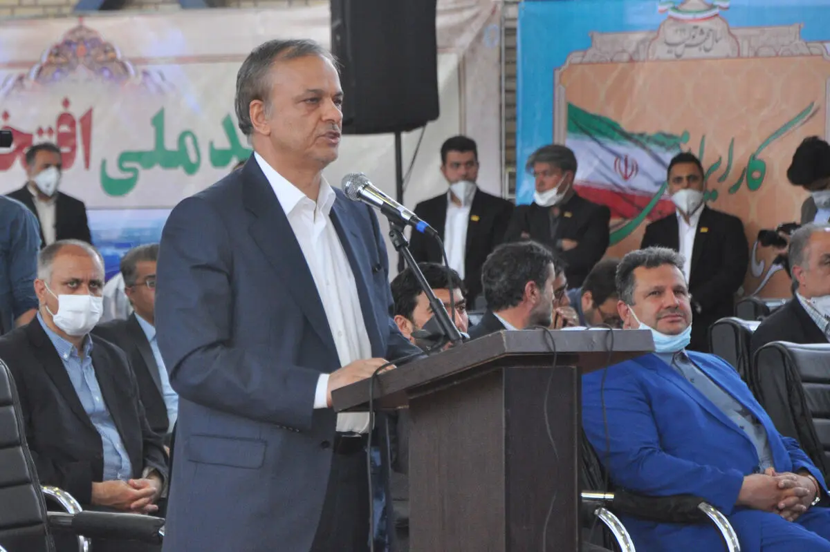 خراسان رضوی پایین ترین نرخ بیکاری پس از انقلاب را دارد