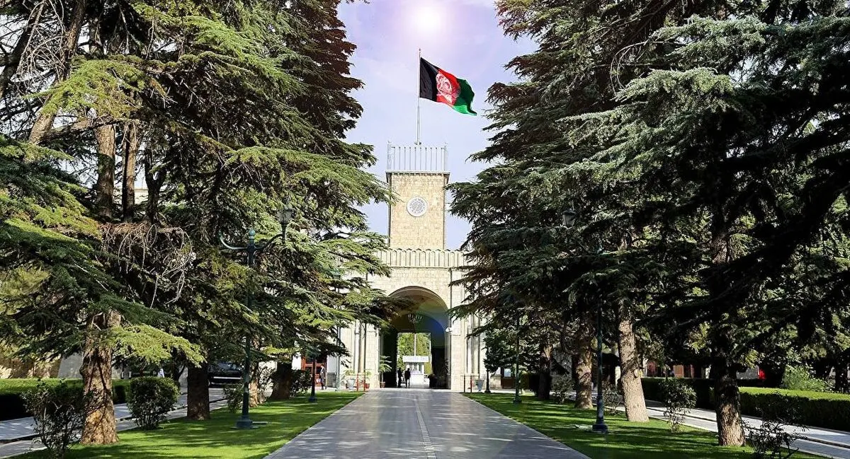 مشغول بررسی فهرست زندانیان طالبان برای آزادی تدریجی آن‌ها هستیم