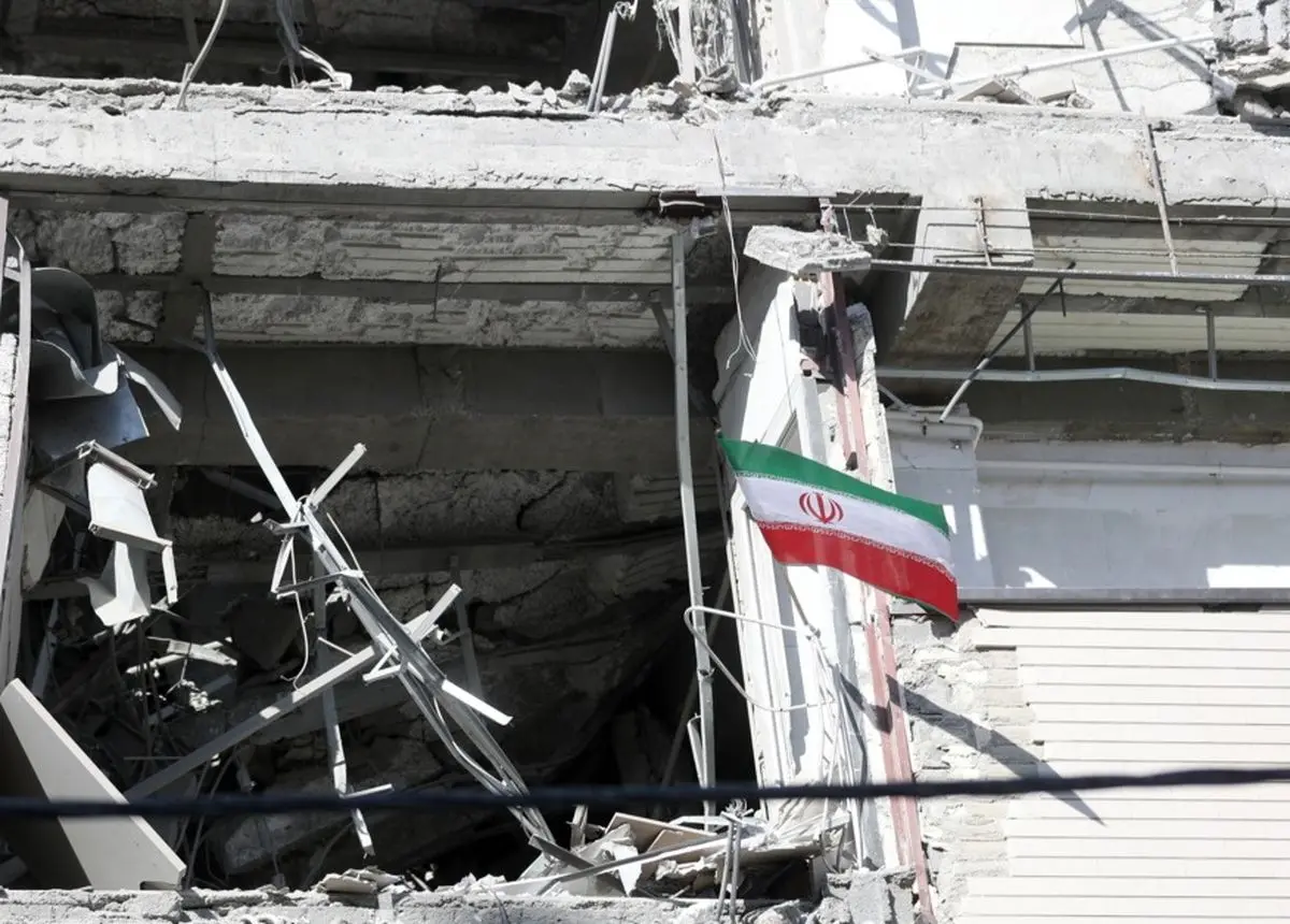 بازسازی روستای «تتنک» بوئین زهرا تا شهریور امسال ادامه دارد