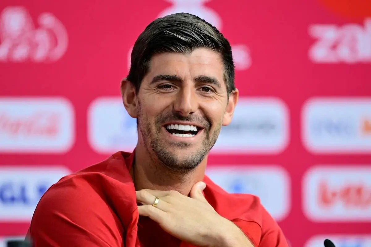 کورتوا: ایران تیم خطرناکی است