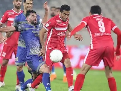 ویدیو: پیش بازی پرسپولیس و گل‌گهر سیرجان