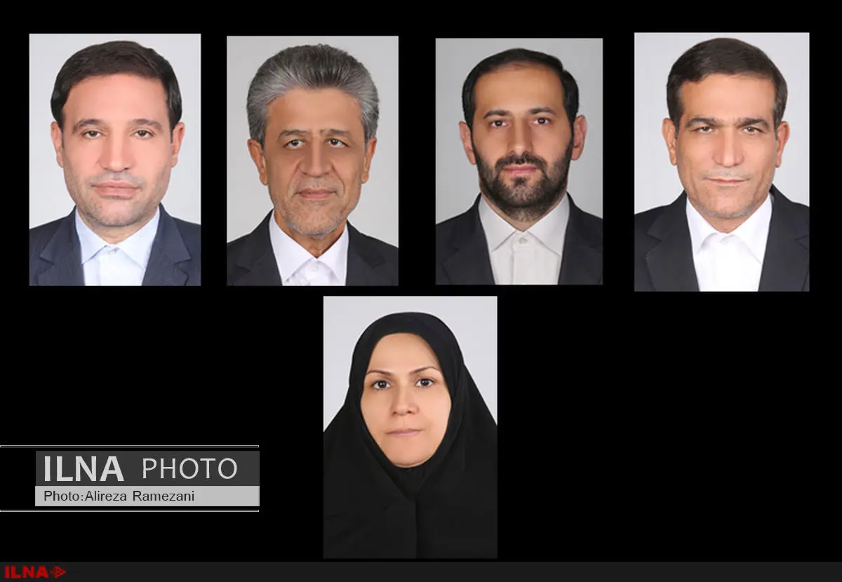 تلاش میکنیم کارگران آقدره به کار بازگردند/قرائت گزارش تحقیق و تفحص بعد از تصویب بودجه