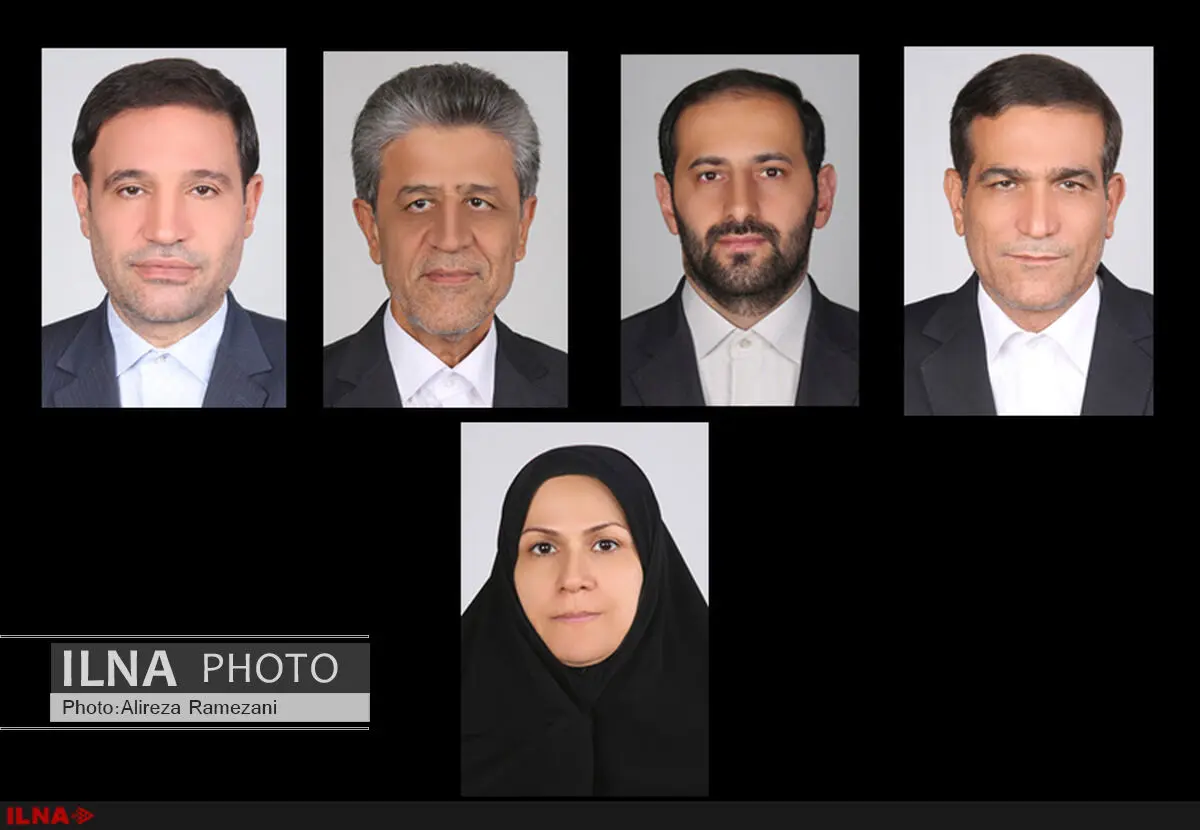تلاش می‌کنیم کارگران آق‌دره به کار بازگردند/قرائت گزارش تحقیق و تفحص بعد از تصویب بودجه